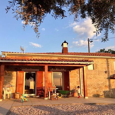 Casa Da Fonte Villa Novelaes Exterior foto