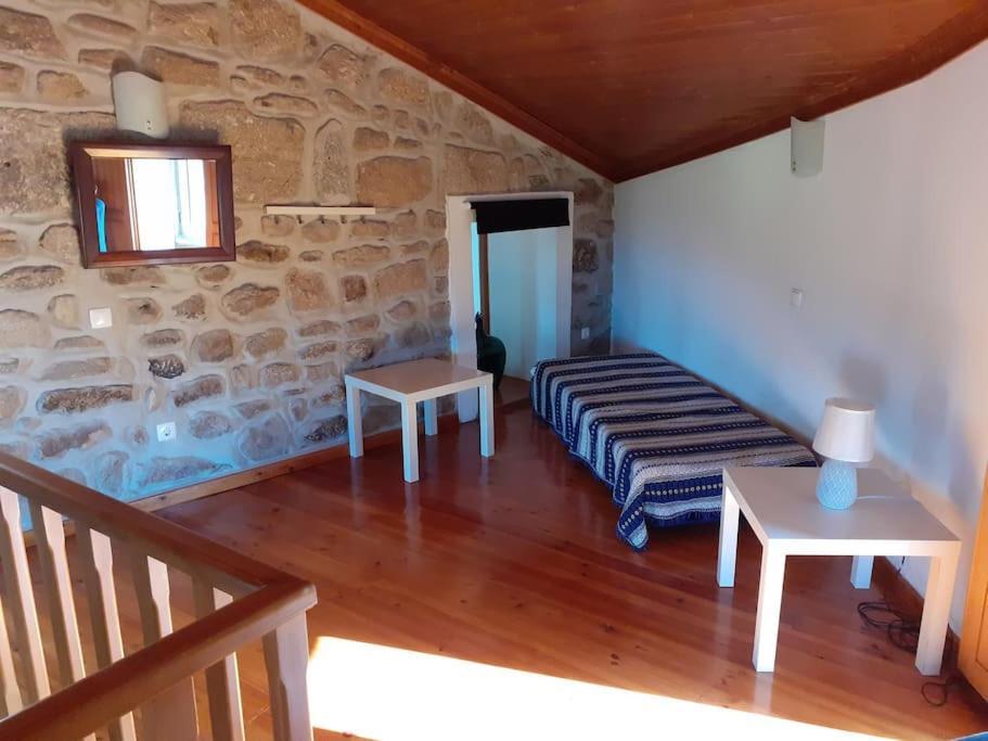 Casa Da Fonte Villa Novelaes Exterior foto